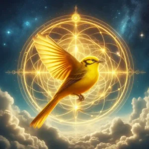 Read more about the article Understanding 11 Yellow Bird Spiritual Meanings & Symbolism