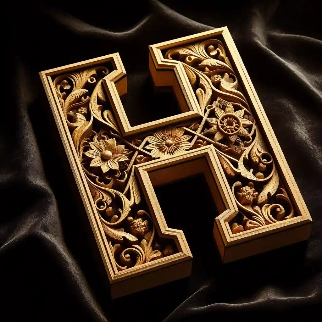 What Does the Letter H Mean Spiritually? 11 Enlightening Interpretations