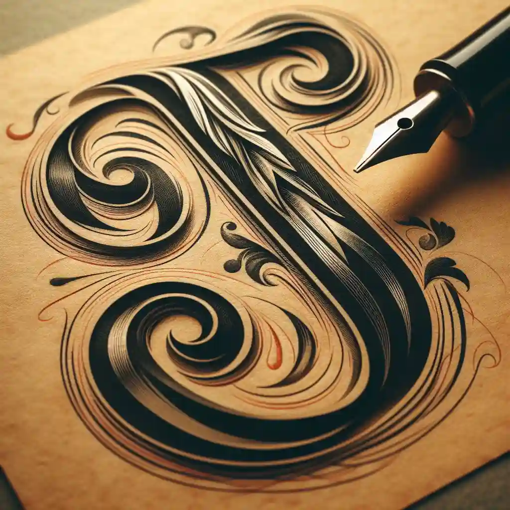 What Does the Letter J Mean Spiritually? 13 Fascinating Interpretations