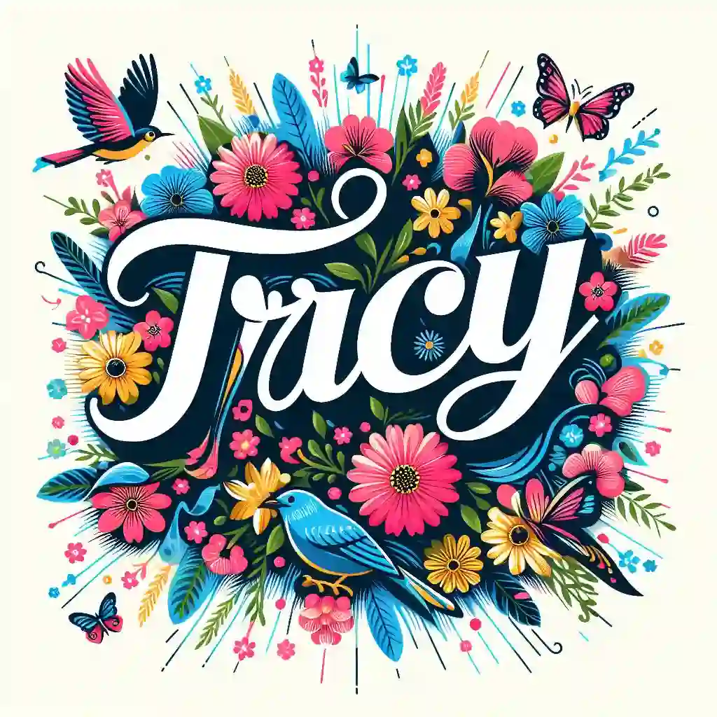 You are currently viewing Spiritual Meaning of the Name Tracy: 11 Spiritual Significance