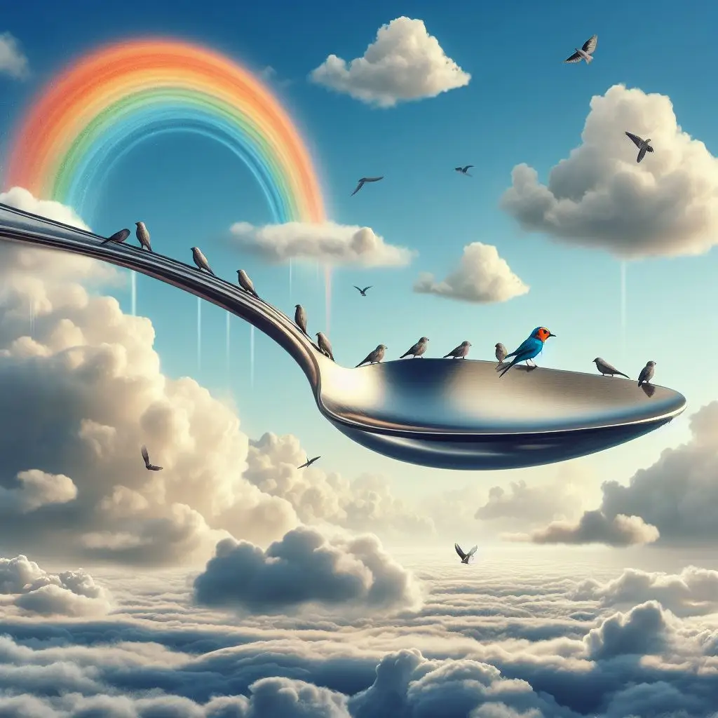 12 Intriguing Spiritual Meanings of Seeing a Spoon in Your Dream