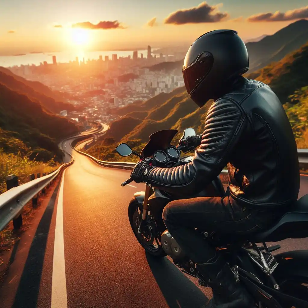 11 Spiritual Meanings of Riding a Motorcycle in a Dream