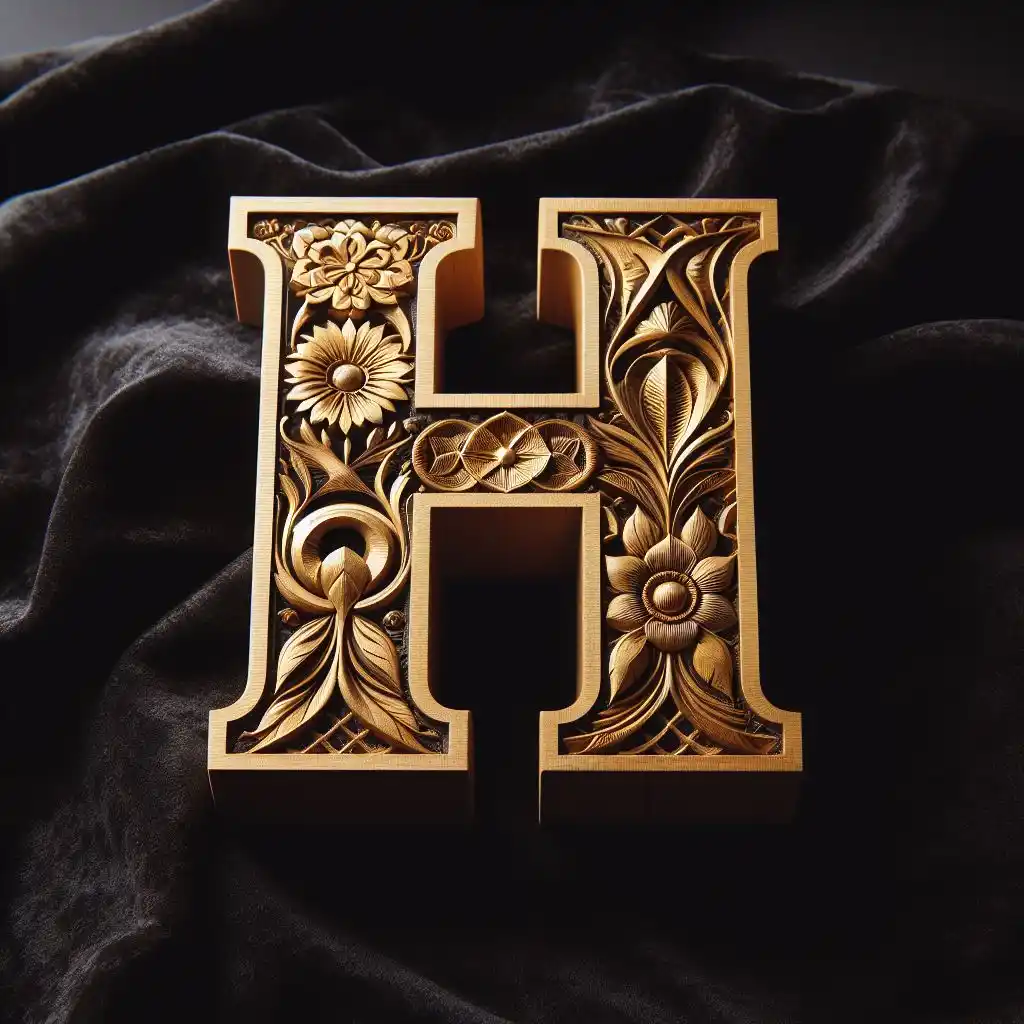 You are currently viewing What Does the Letter H Mean Spiritually? 11 Enlightening Interpretations