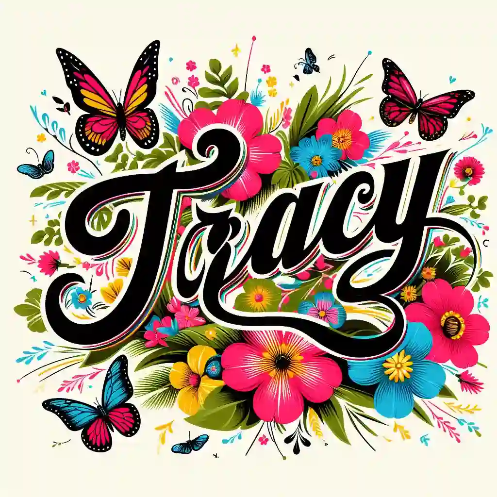 Spiritual Meaning of the Name Tracy: 11 Spiritual Significance