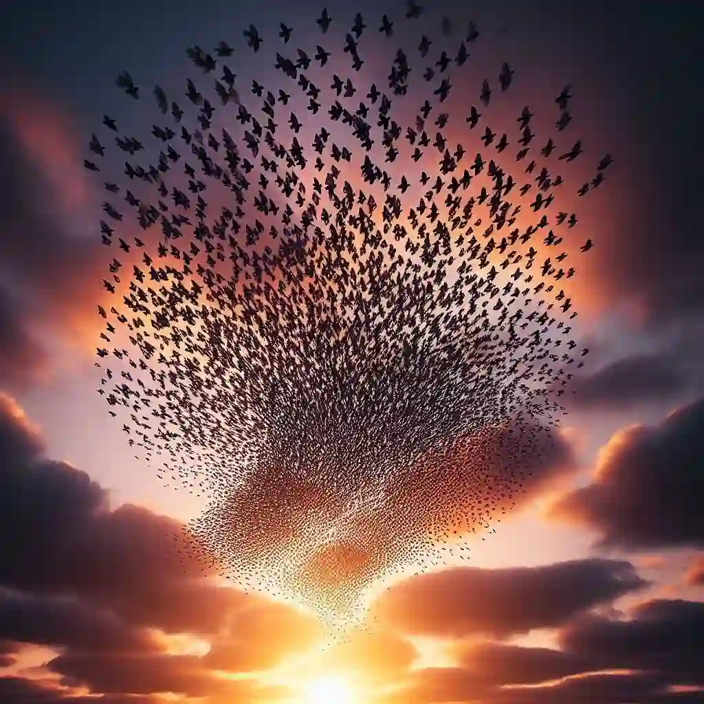 Starling Bird Spiritual Meaning: Guide to 15 Interpretations