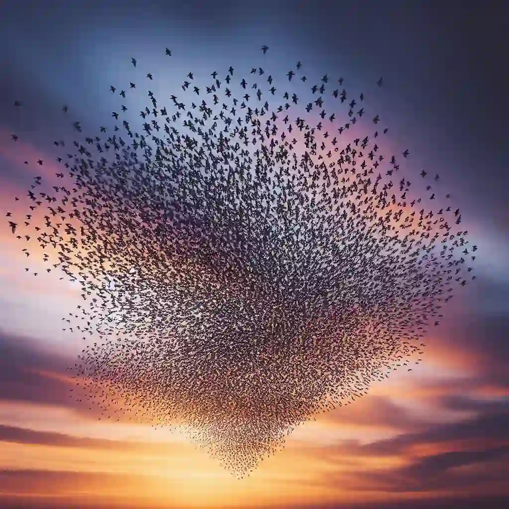 You are currently viewing Starling Bird Spiritual Meaning: Guide to 15 Interpretations