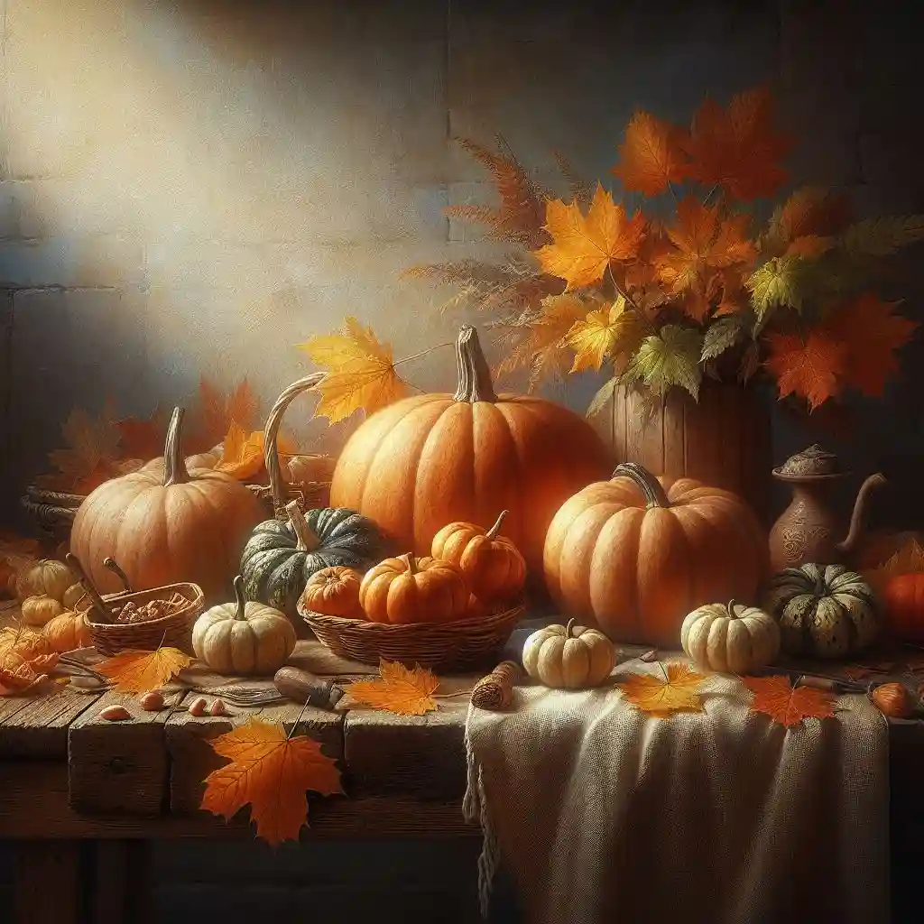 A Deeper Understanding:12 Spiritual Meanings of Pumpkins