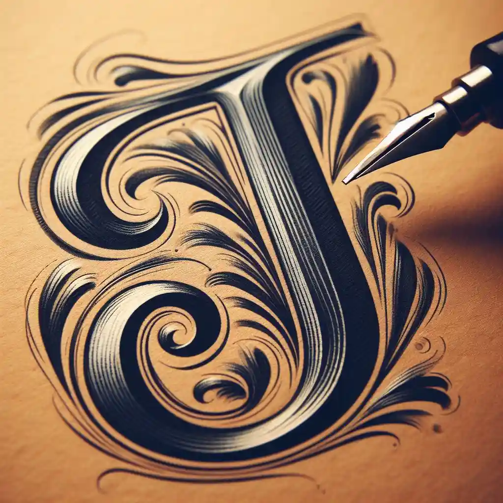 You are currently viewing What Does the Letter J Mean Spiritually? 13 Fascinating Interpretations