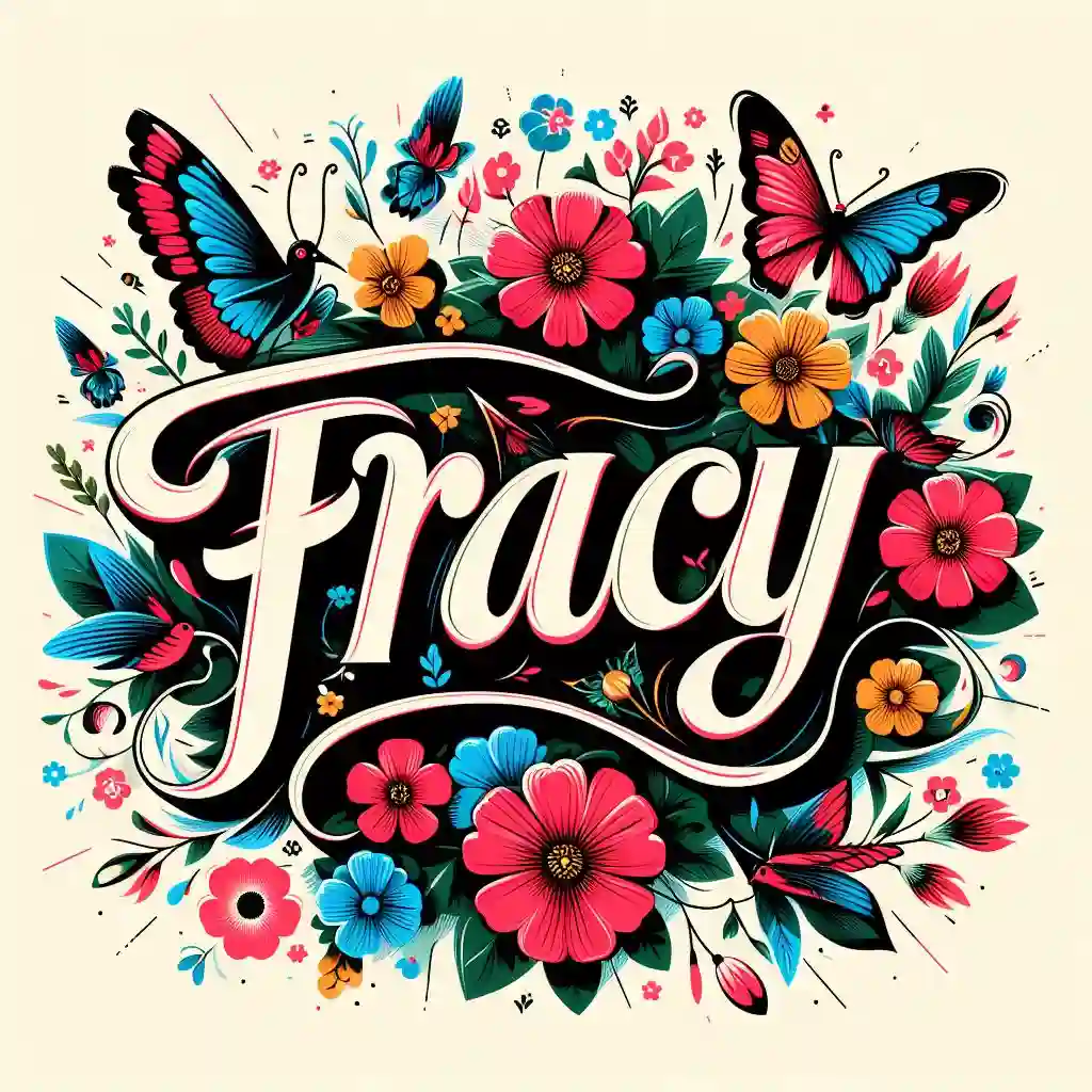 Spiritual Meaning of the Name Tracy: 11 Spiritual Significance