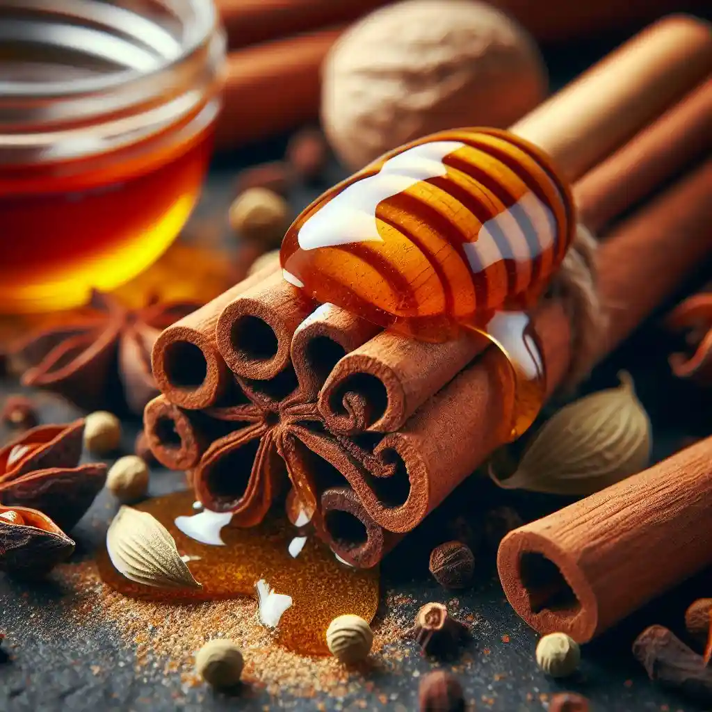 You are currently viewing The Sacred Scent: 13 Spiritual Meanings of Smelling Cinnamon