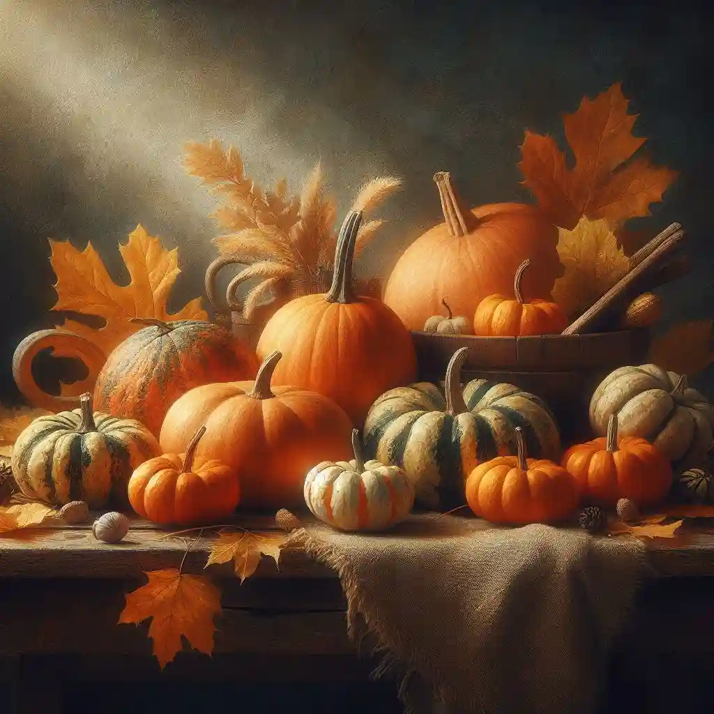 You are currently viewing A Deeper Understanding:12 Spiritual Meanings of Pumpkins