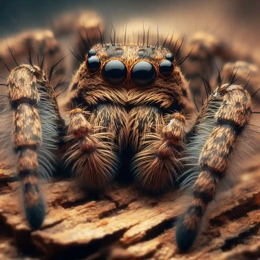 Spiritual Meaning of Wolf Spider: 13 Fascinating Meanings