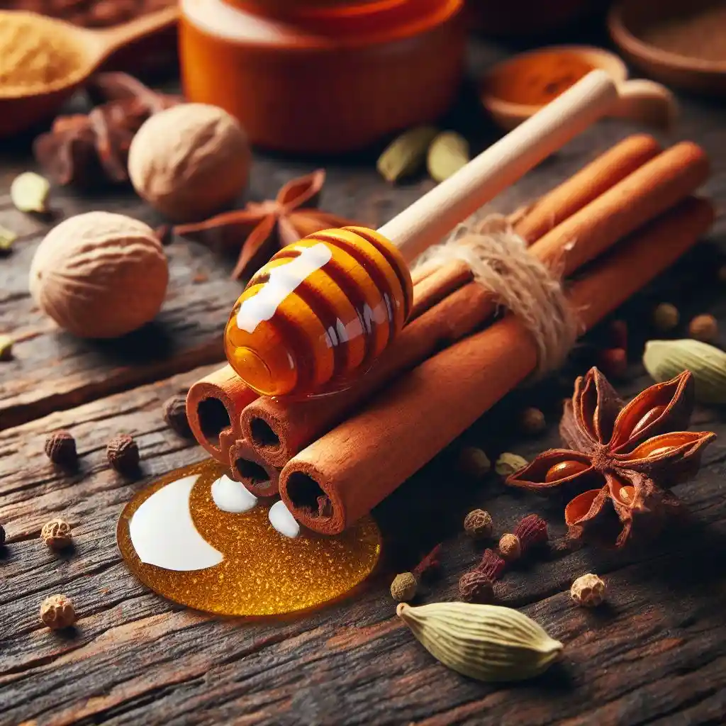 The Sacred Scent: 13 Spiritual Meanings of Smelling Cinnamon