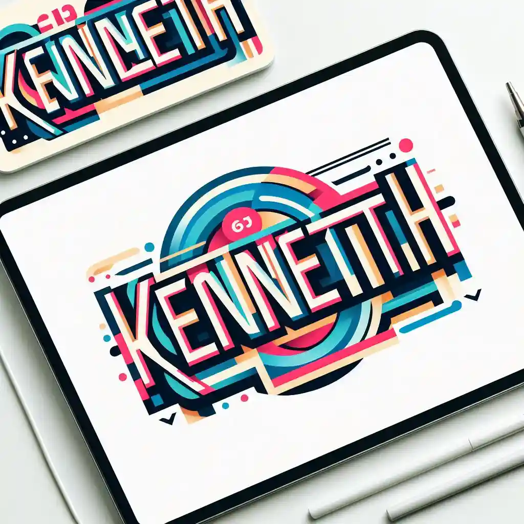 11 Spiritual Meanings of the Name Kenneth: Beyond the Letters