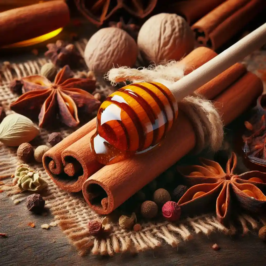 The Sacred Scent: 13 Spiritual Meanings of Smelling Cinnamon