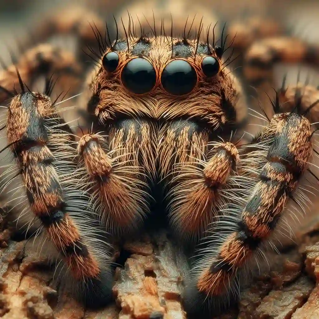 Spiritual Meaning of Wolf Spider: 13 Fascinating Meanings