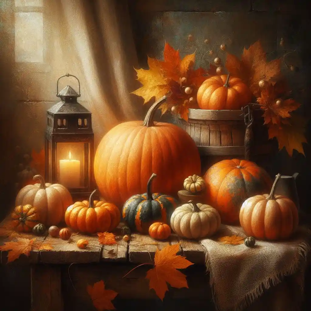 A Deeper Understanding:12 Spiritual Meanings of Pumpkins