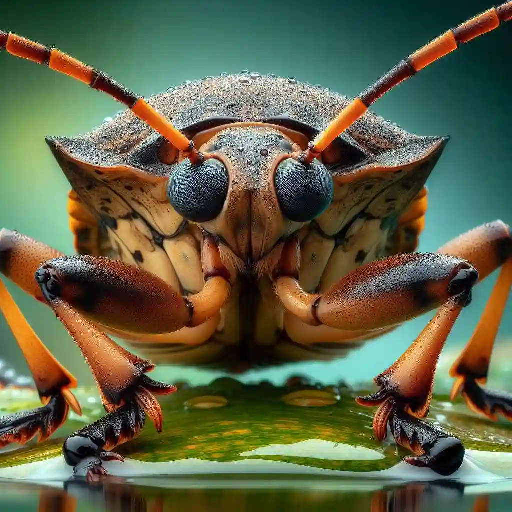 You are currently viewing 11 Interpretations of Water Bug Spiritual Meaning