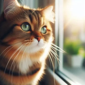 Read more about the article Tabby Cat Spiritual Meaning: 13 Mystical Interpretations