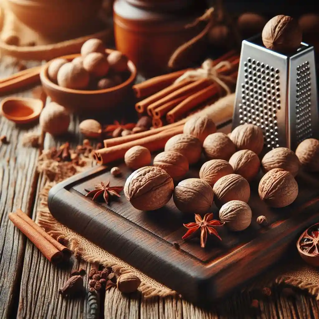 15 Spiritual Meanings of Nutmeg: Unlock Your Spiritual Growth