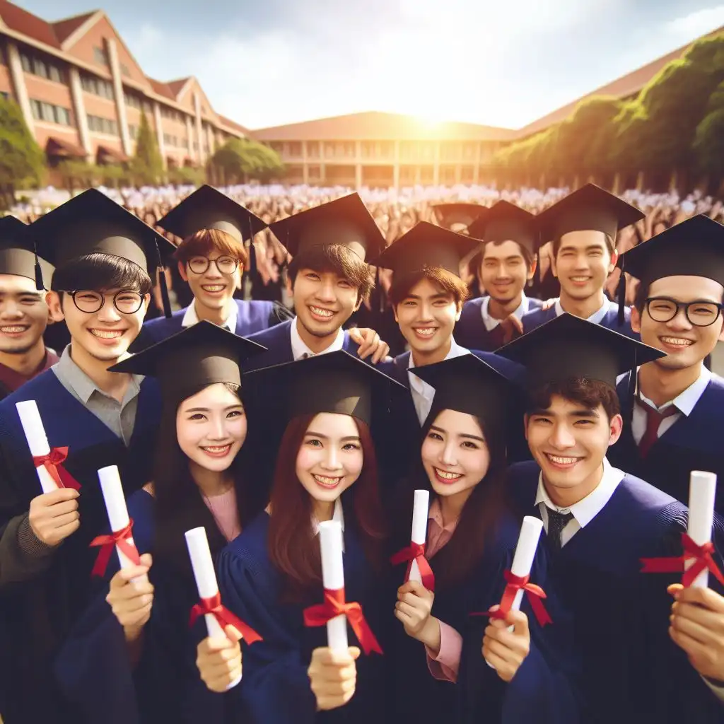 Read more about the article Spiritual Significance of Graduation Dreams: 16 Insights