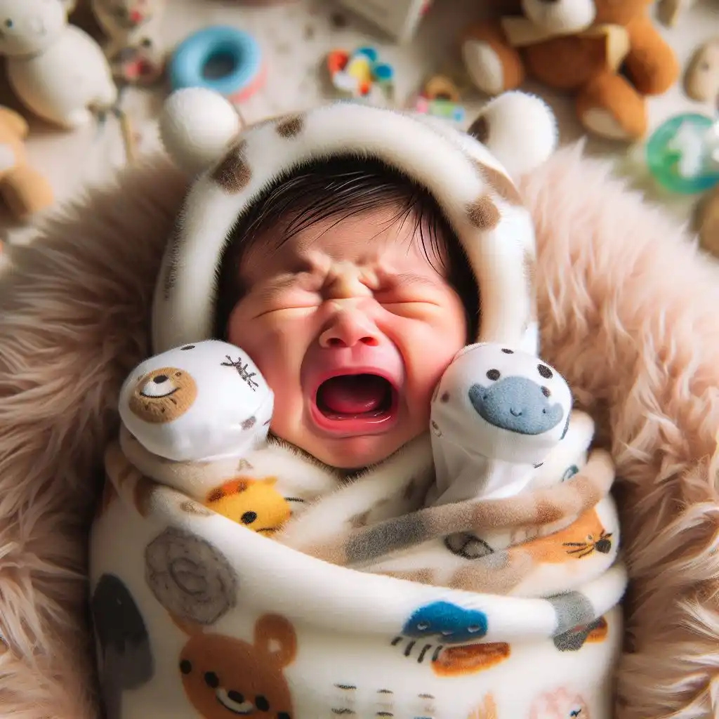 15 Insights into the Spiritual Meaning of Hearing a Baby Cry