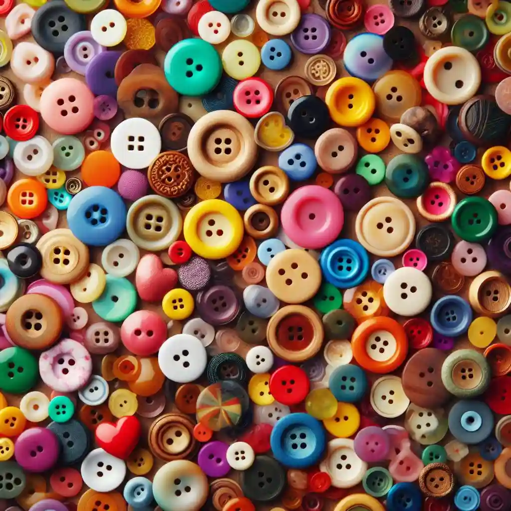 13 Spiritual Meanings and Symbolism of Buttons: The Hidden Meaning