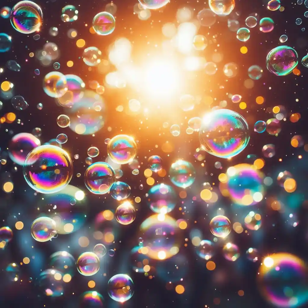 12 Spiritual Meanings And Symbolism Of Bubbles