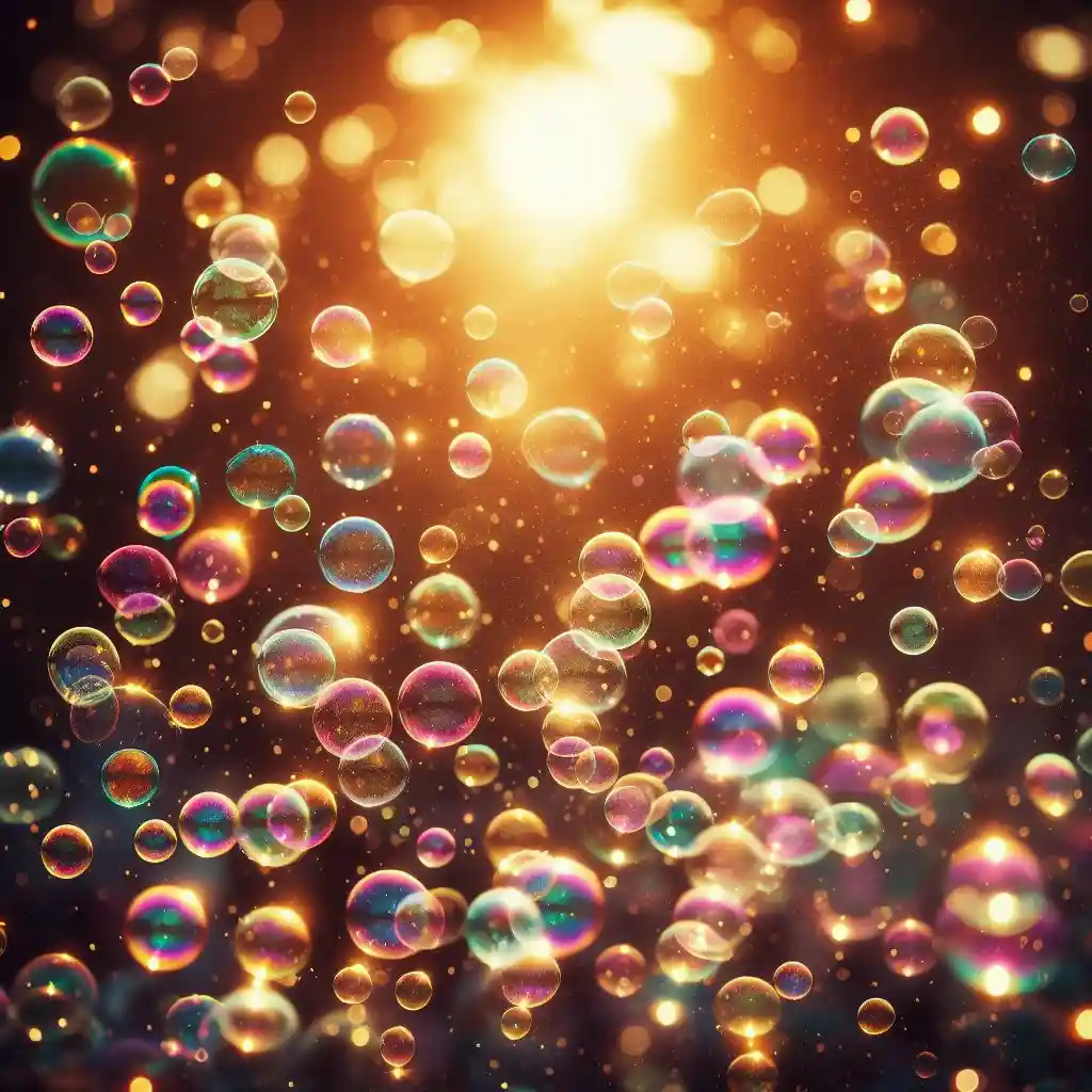 12 Spiritual Meanings and Symbolism of Bubbles