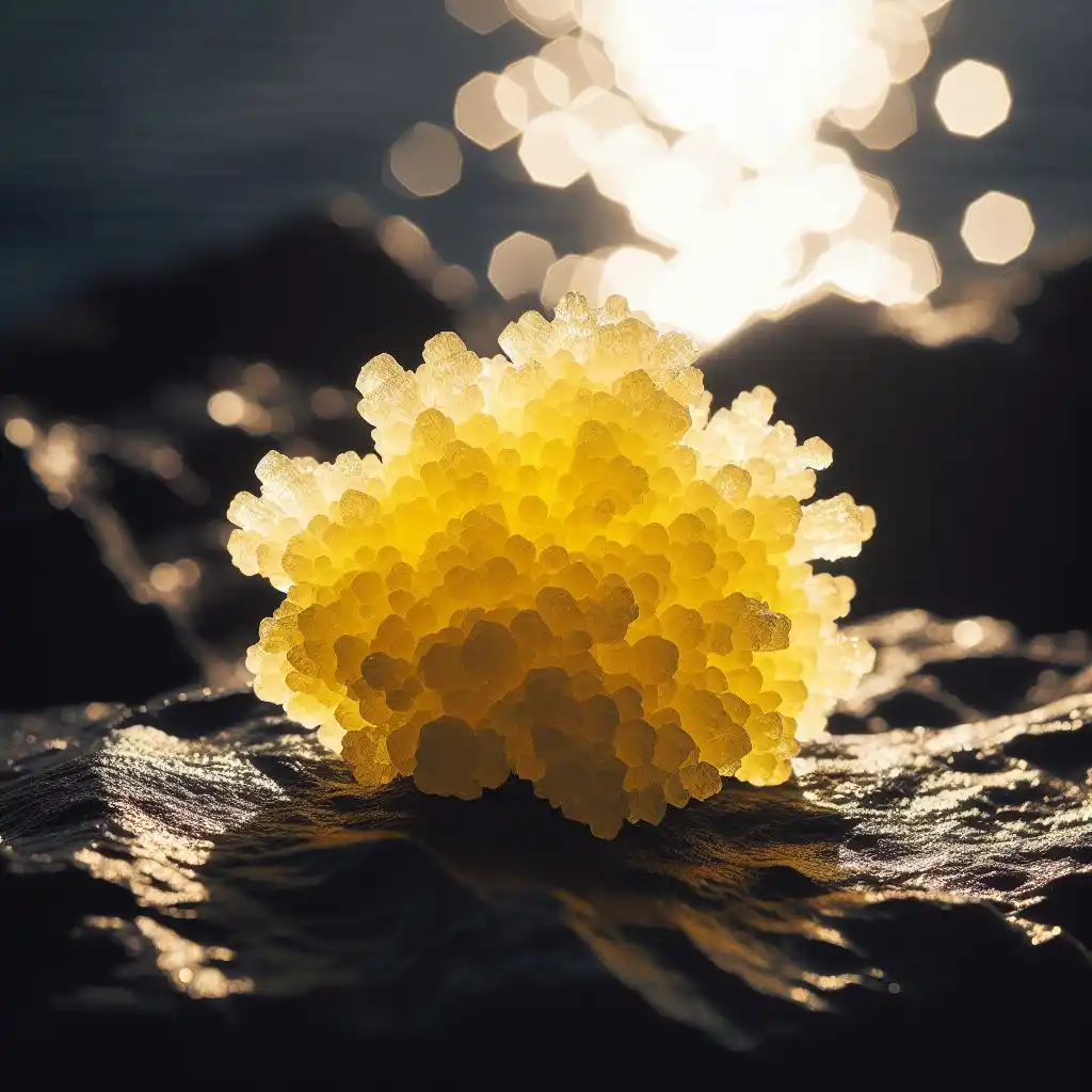 11 Spiritual Meanings of Smelling Sulfur: Smell of Transformation