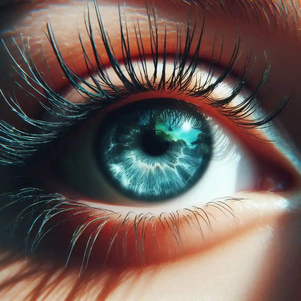 You are currently viewing 14 Spiritual Meanings of Eye Problems: A Comprehensive Guide