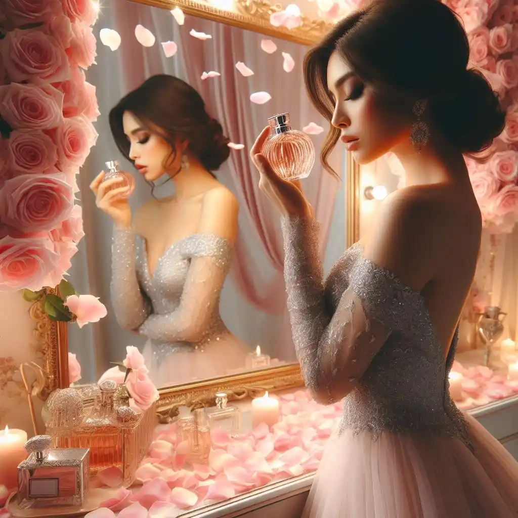 14 Biblical Meanings of Smelling Perfume in a Dream: Heavenly Scents