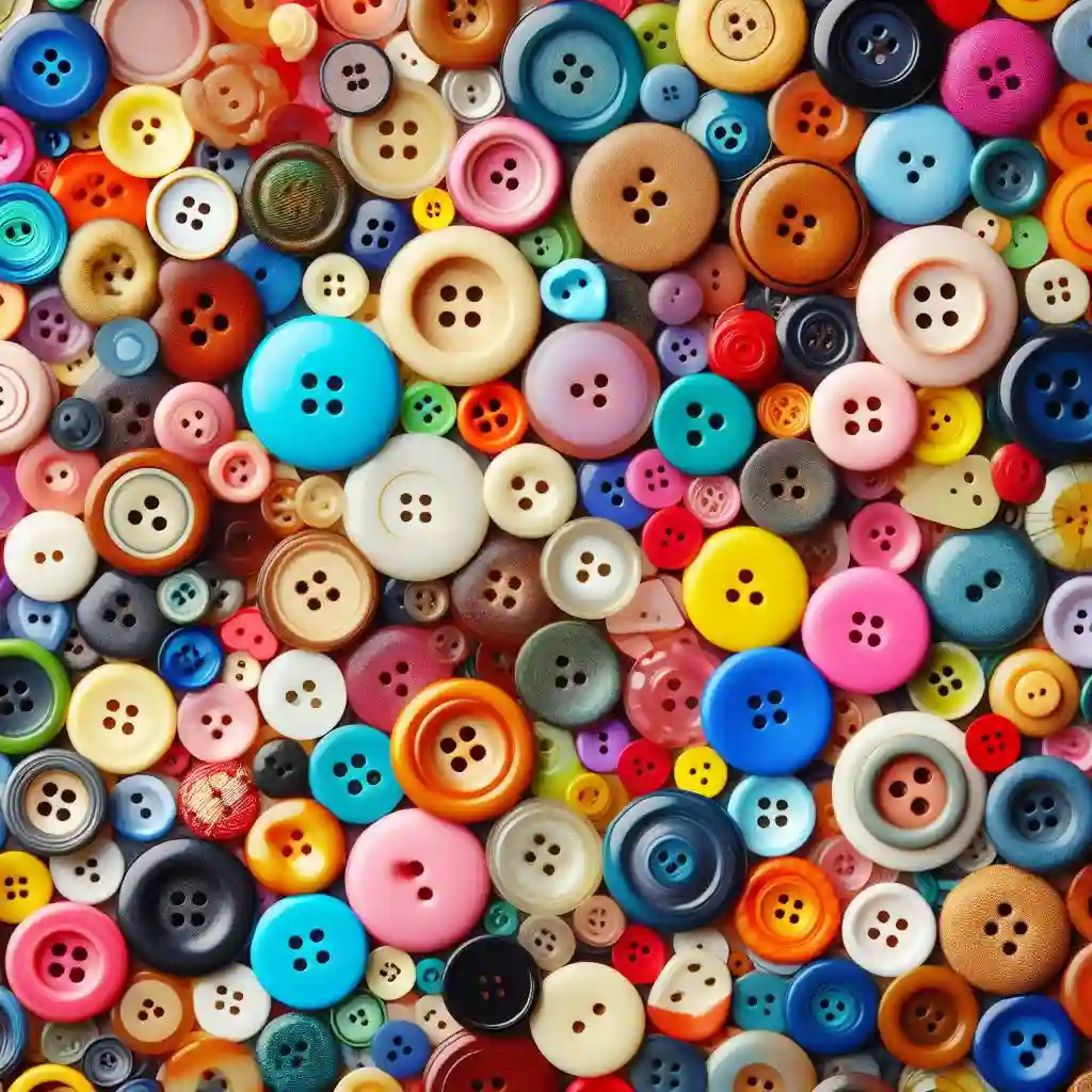 You are currently viewing 13 Spiritual Meanings and Symbolism of Buttons: The Hidden Meaning