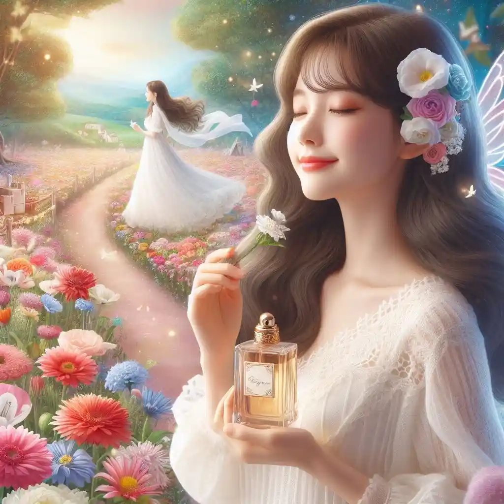 14 Biblical Meanings of Smelling Perfume in a Dream: Heavenly Scents