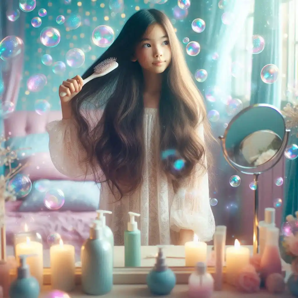 13 Spiritual Meanings of Combing Hair in a Dream: The Spiritual Roots