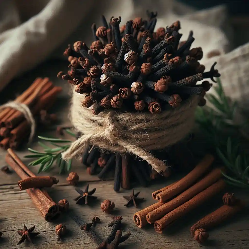 You are currently viewing 17 Spiritual Meanings of Cloves: Spiritual Essence of Cloves