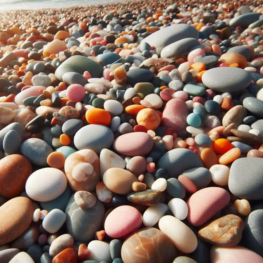 15 Spiritual Meanings and Symbolism of Rocks and Stones