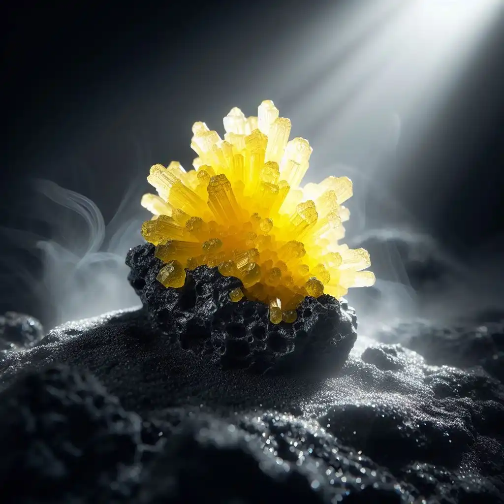 11 Spiritual Meanings of Smelling Sulfur: Smell of Transformation