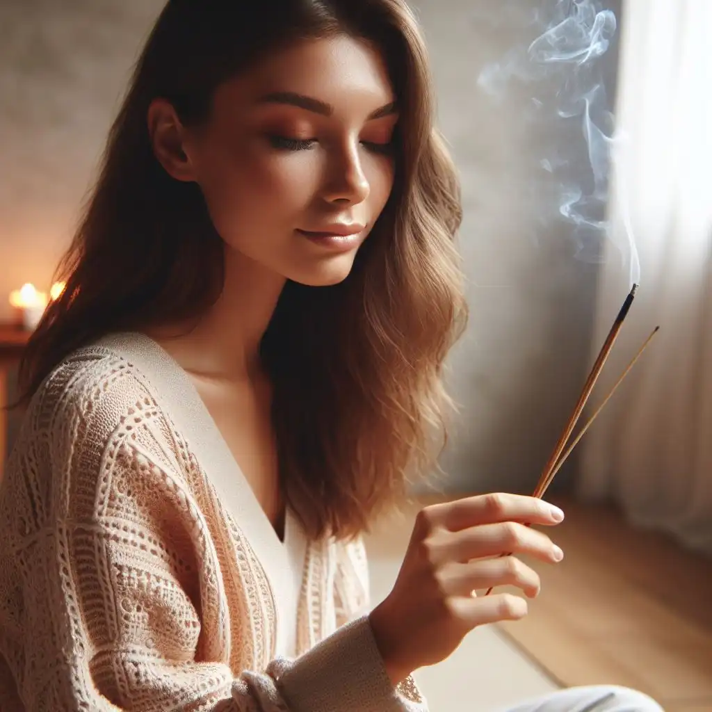 15 Spiritual Meanings of Smelling Incense: Aromatic Awakening