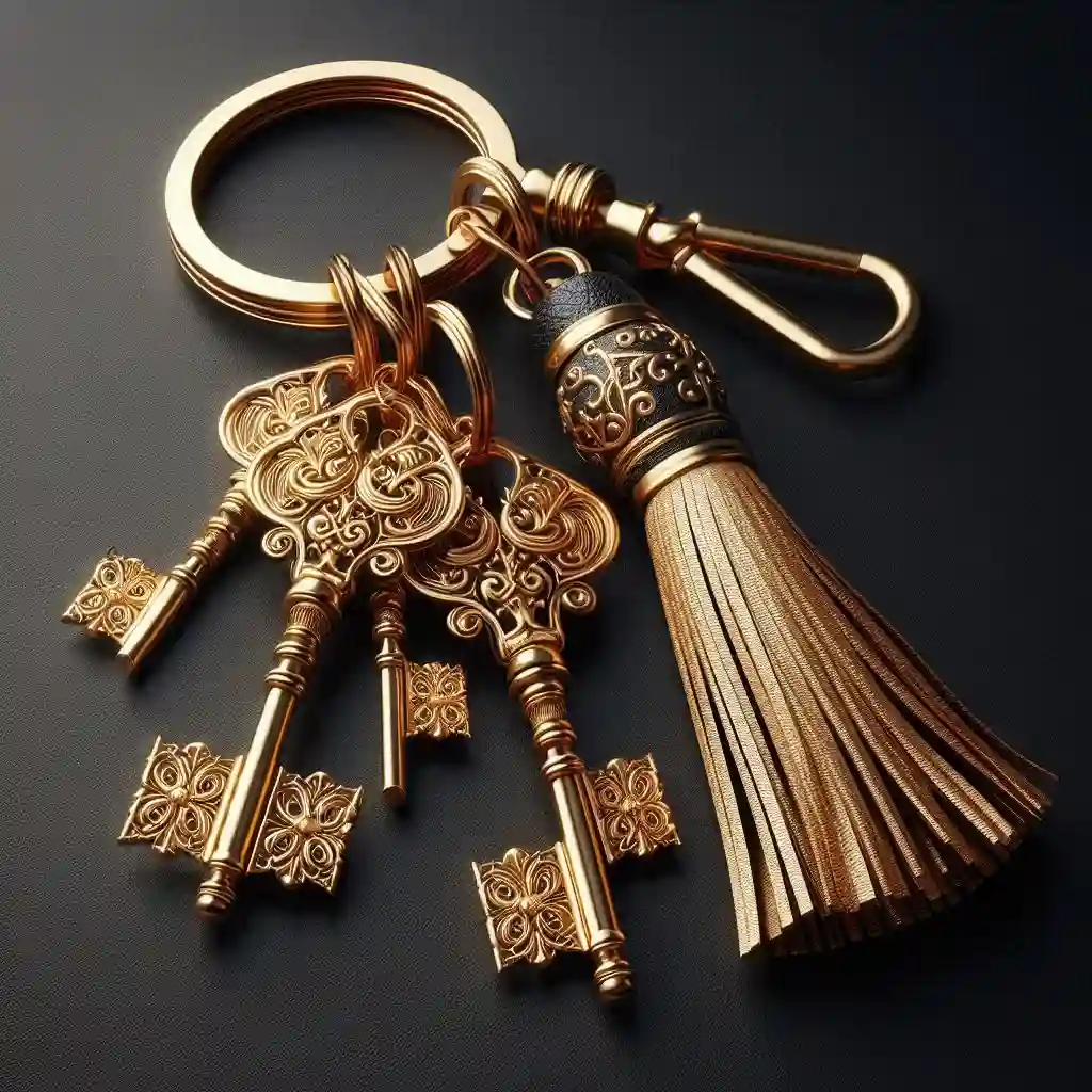 15 Spiritual Significance of Keys: Unlocking the Mysteries