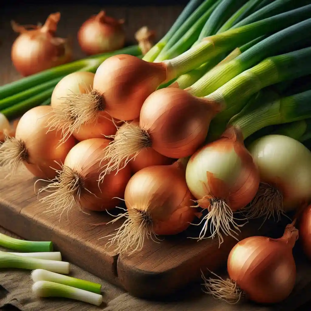 13 Spiritual Significance of Smelling Onions: Hidden Meanings