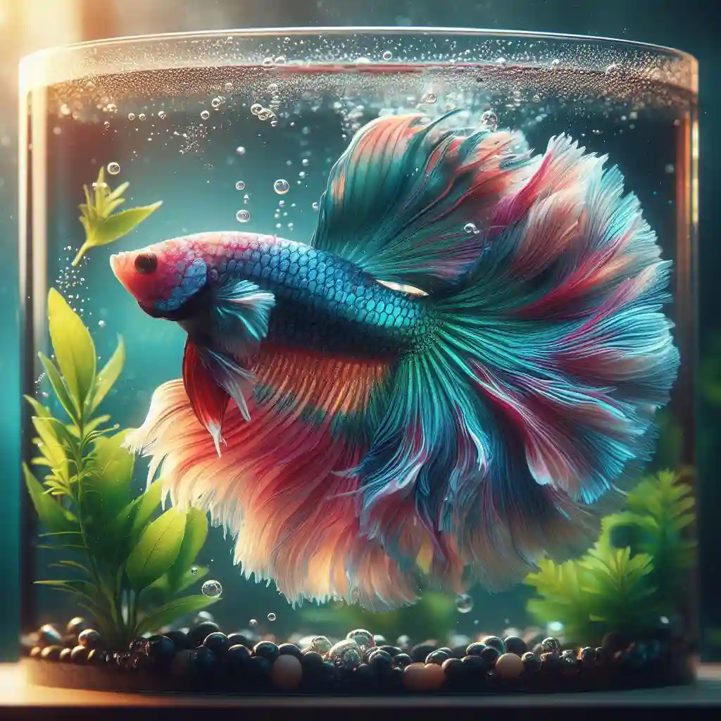 15 Spiritual Essence of the Siamese Betta Fish: Betta Fish Symbolism