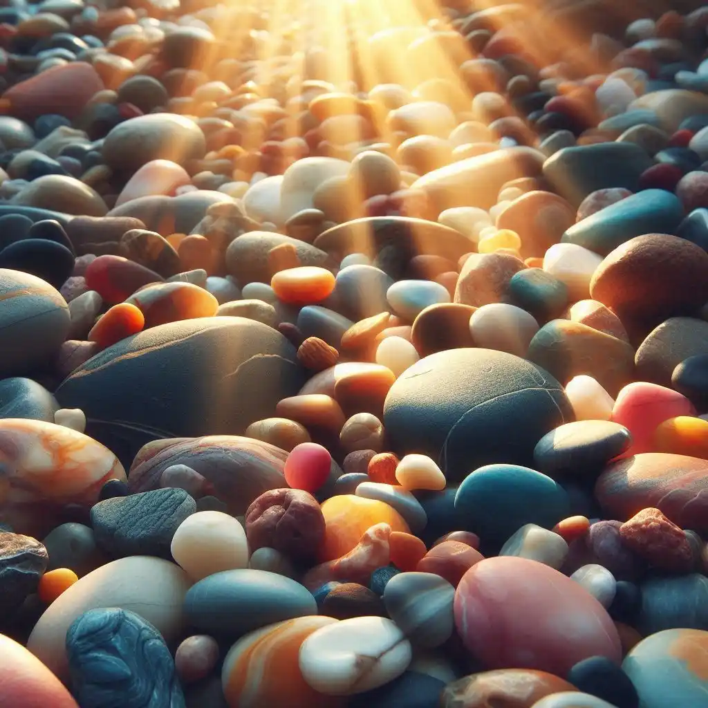 15 Spiritual Meanings and Symbolism of Rocks and Stones