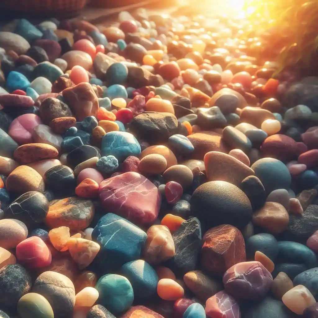 15 Spiritual Meanings and Symbolism of Rocks and Stones