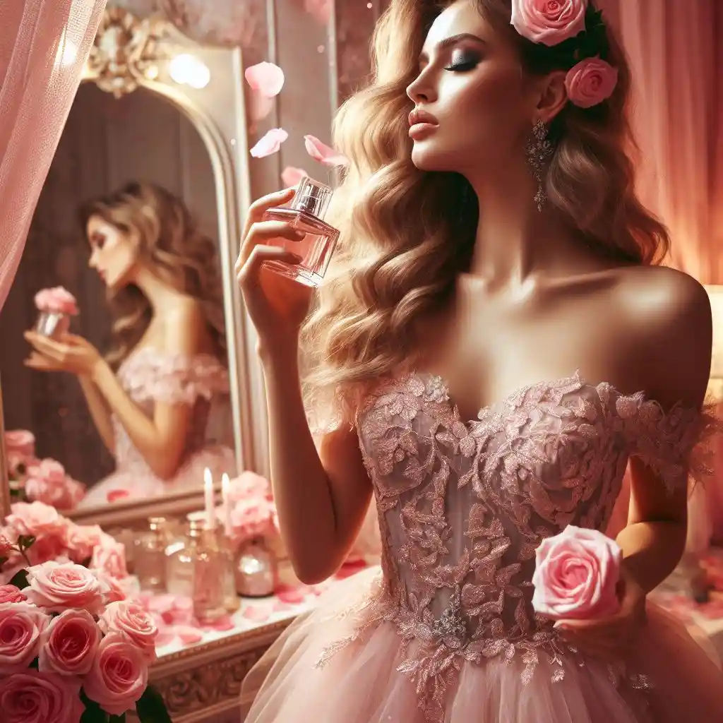 14 Biblical Meanings of Smelling Perfume in a Dream: Heavenly Scents