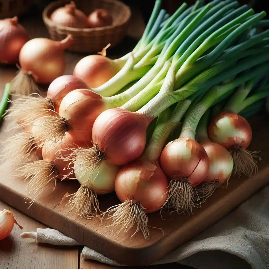 13 Spiritual Significance of Smelling Onions: Hidden Meanings