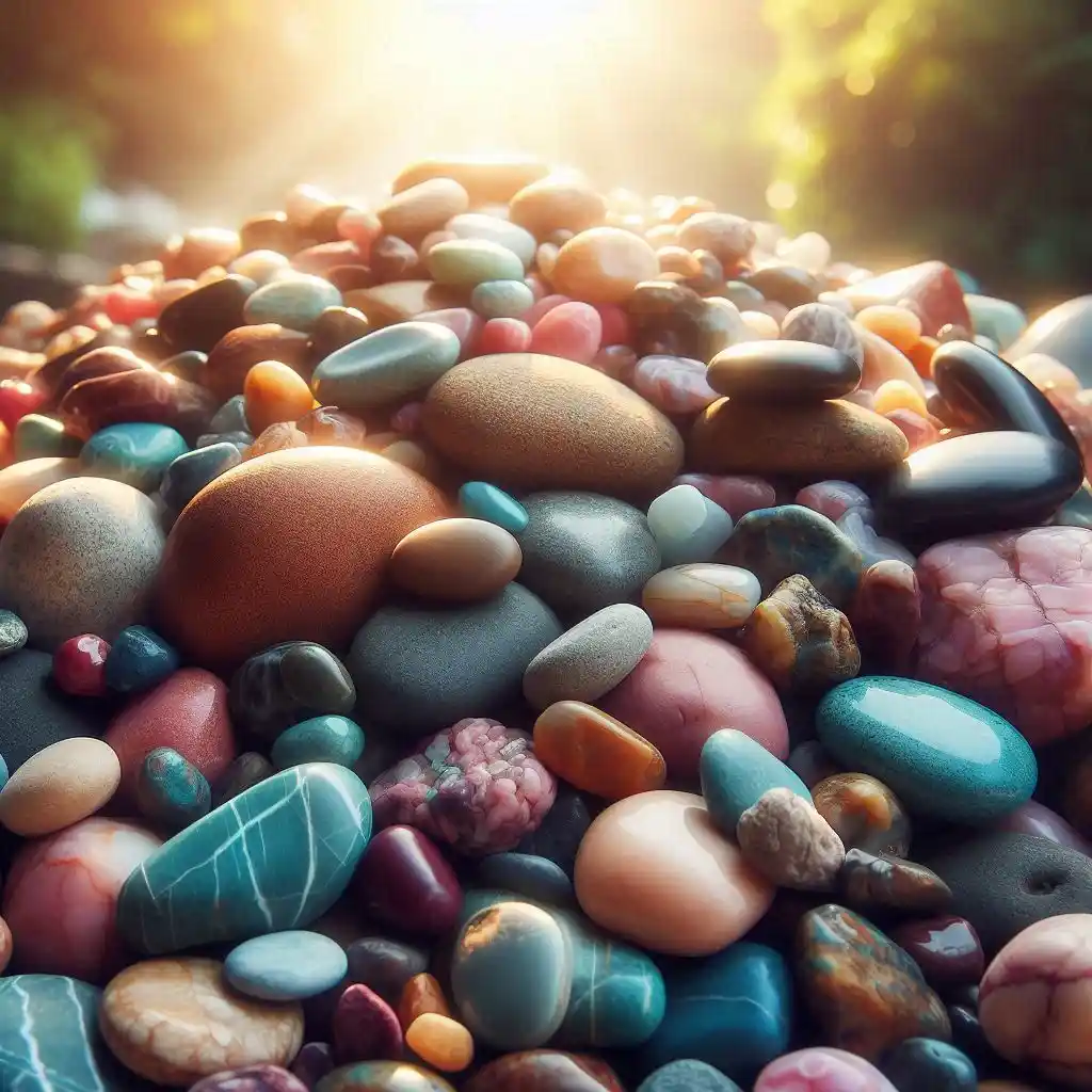 15 Spiritual Meanings and Symbolism of Rocks and Stones