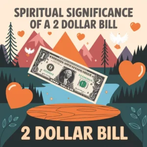 Read more about the article 11 Spiritual Significance of a 2 Dollar Bill: A Spiritual Guide