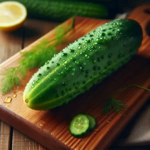 Read more about the article 11 Spiritual Meanings of Cucumber: Surprising Insights