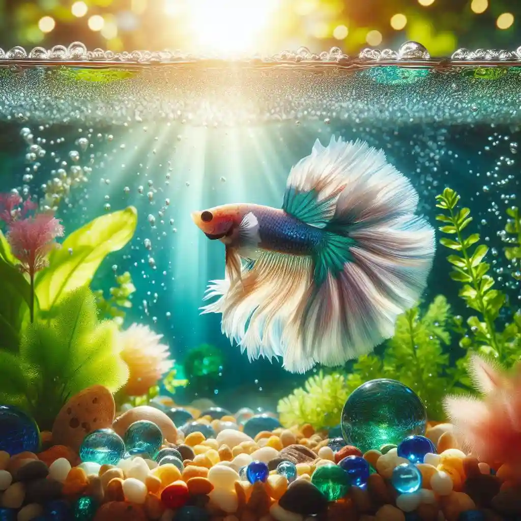 You are currently viewing 15 Spiritual Essence of the Siamese Betta Fish: Betta Fish Symbolism